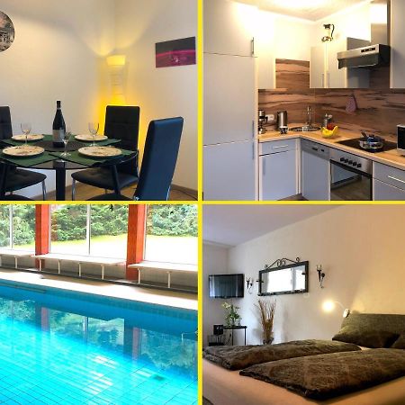 Ferienwohnung Schwarzwald تودموس المظهر الخارجي الصورة