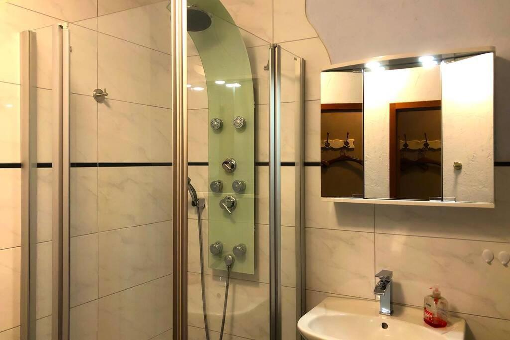 Ferienwohnung Schwarzwald تودموس المظهر الخارجي الصورة