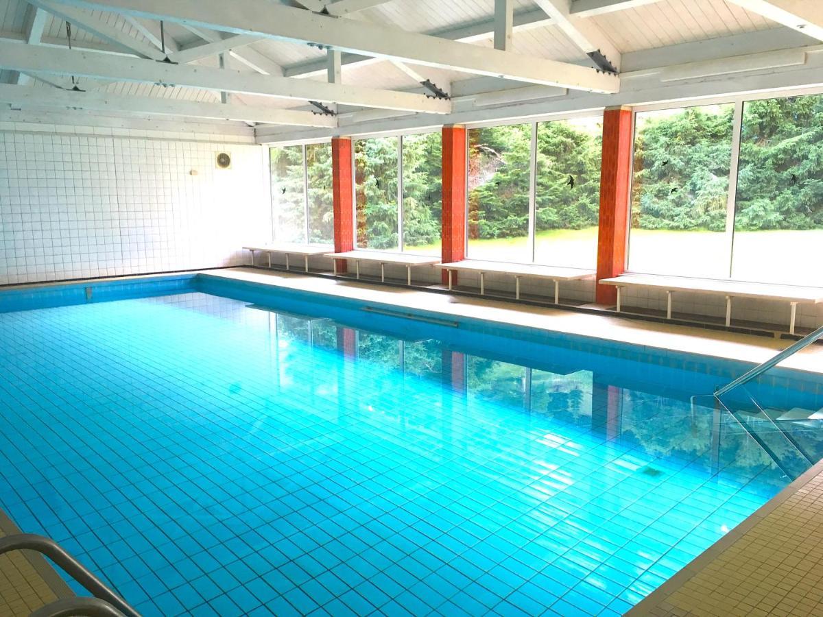 Ferienwohnung Schwarzwald تودموس المظهر الخارجي الصورة