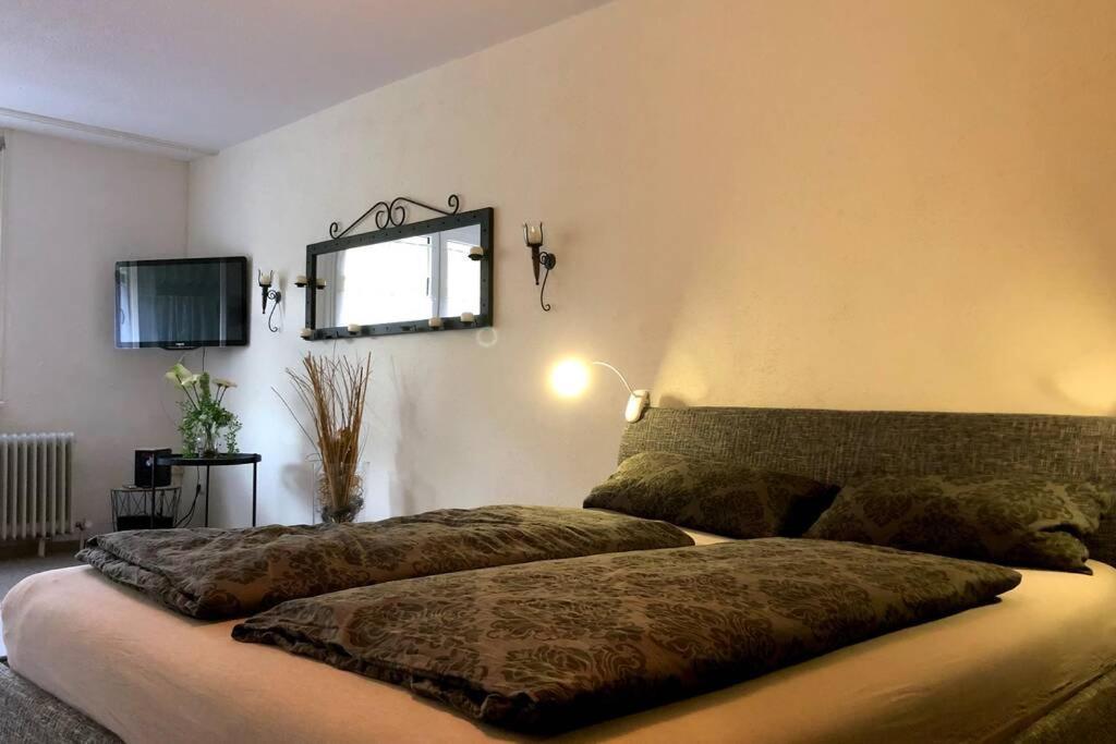 Ferienwohnung Schwarzwald تودموس المظهر الخارجي الصورة