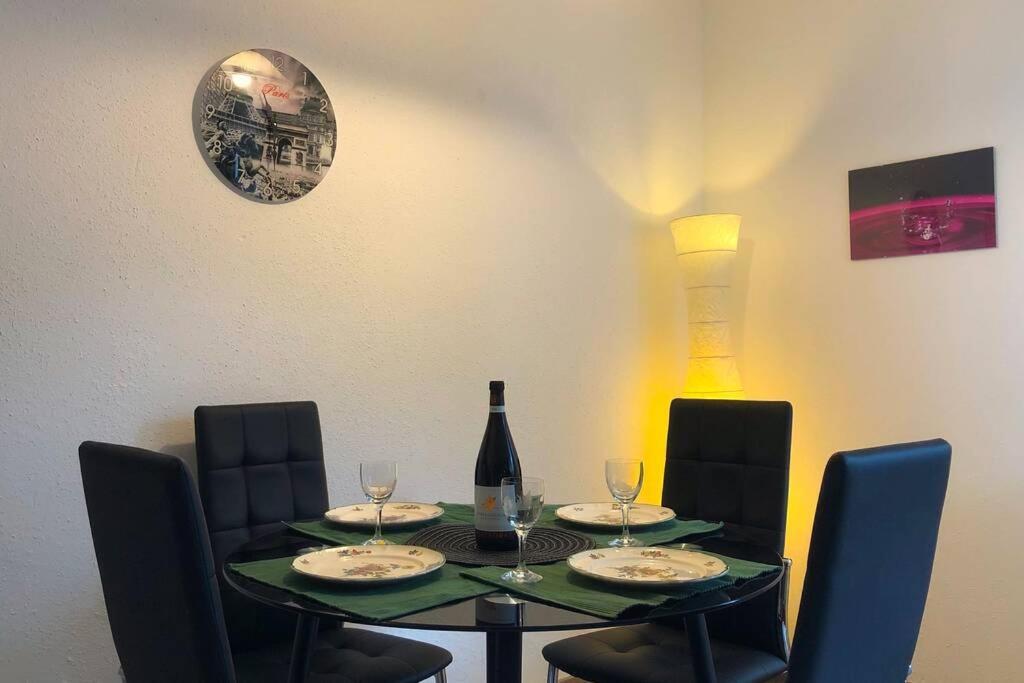 Ferienwohnung Schwarzwald تودموس المظهر الخارجي الصورة