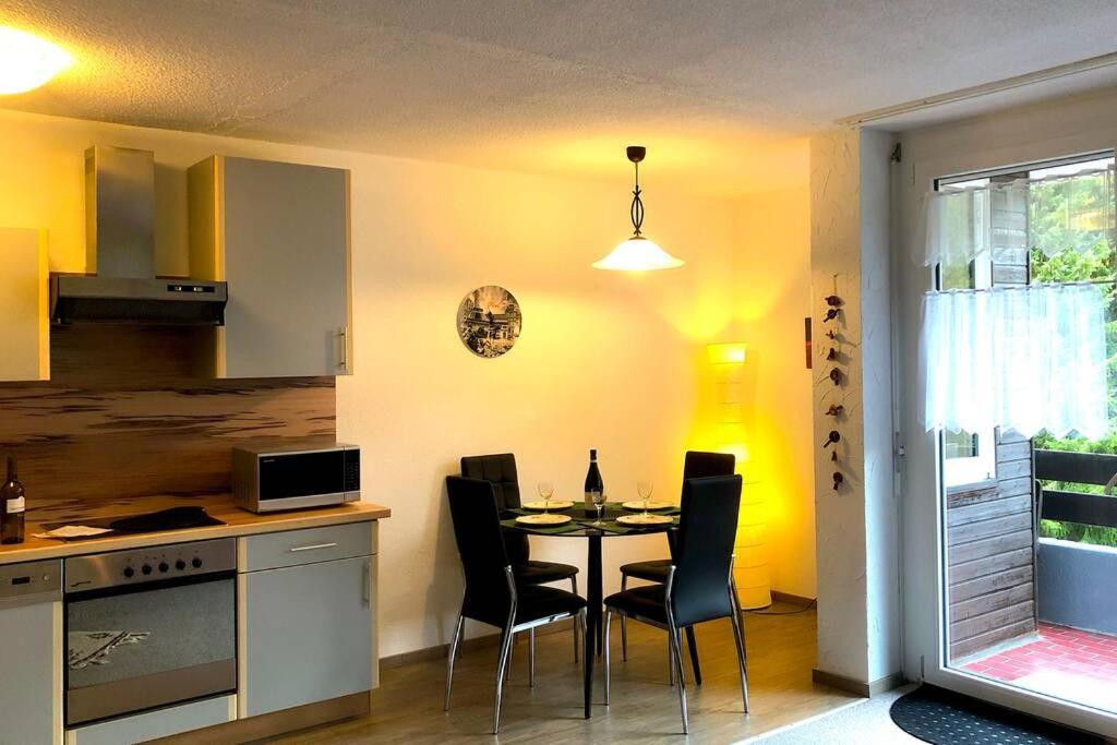 Ferienwohnung Schwarzwald تودموس المظهر الخارجي الصورة