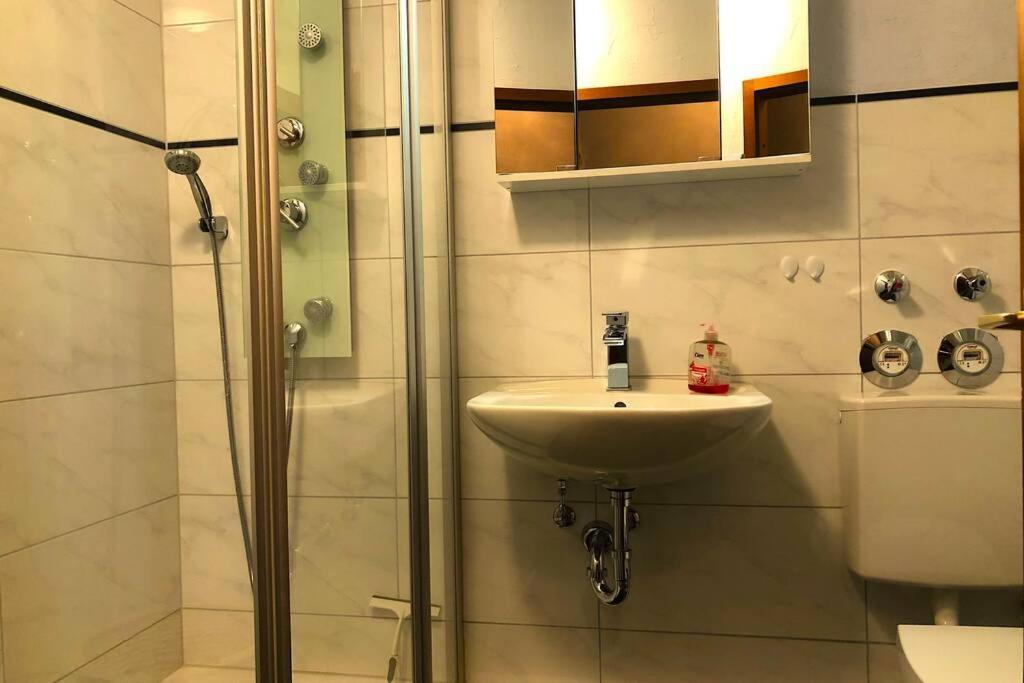 Ferienwohnung Schwarzwald تودموس المظهر الخارجي الصورة