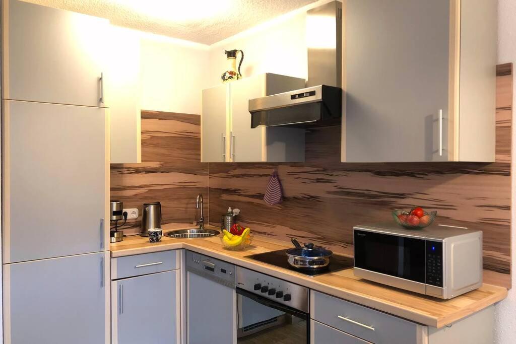 Ferienwohnung Schwarzwald تودموس المظهر الخارجي الصورة