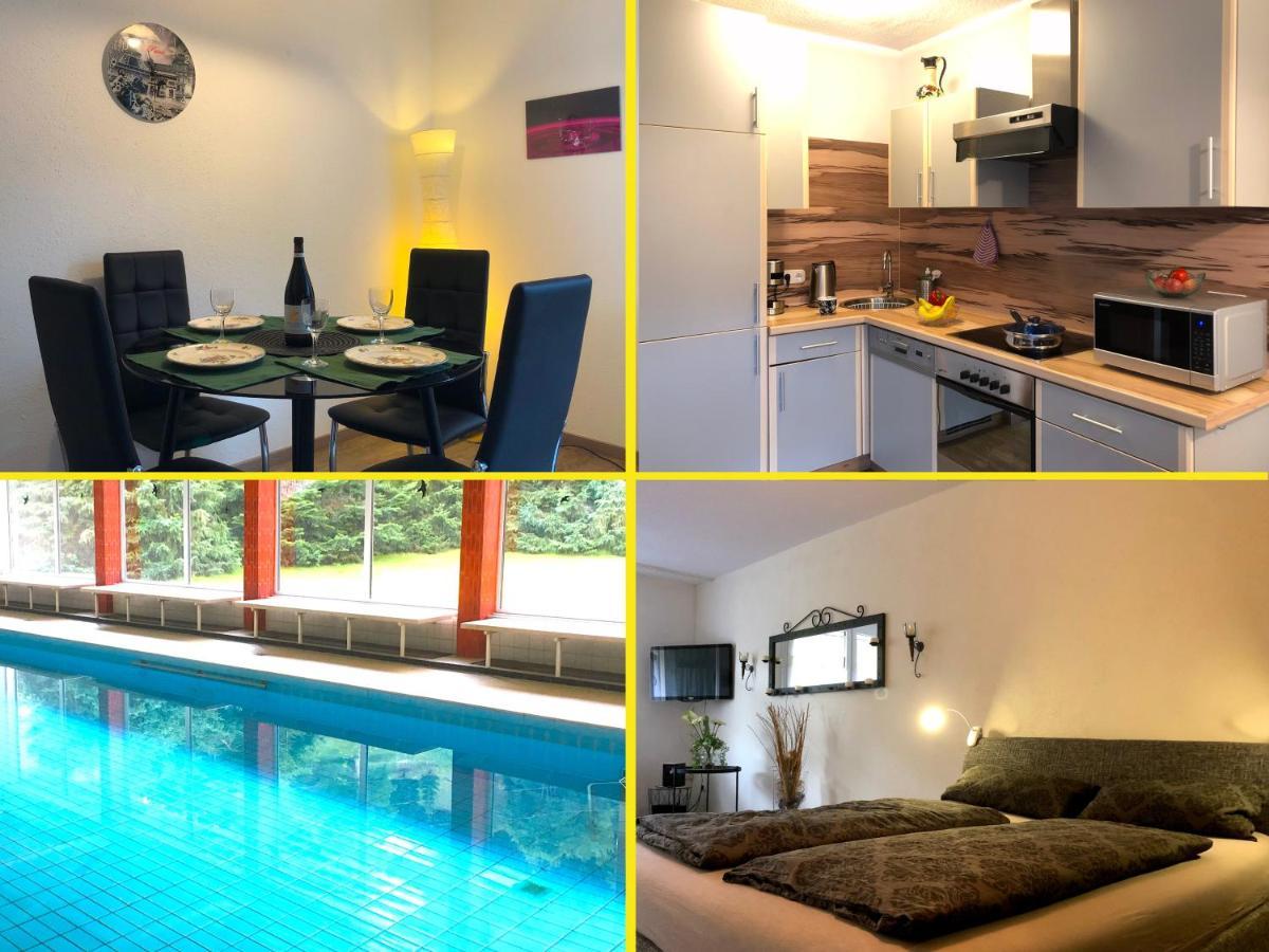 Ferienwohnung Schwarzwald تودموس المظهر الخارجي الصورة