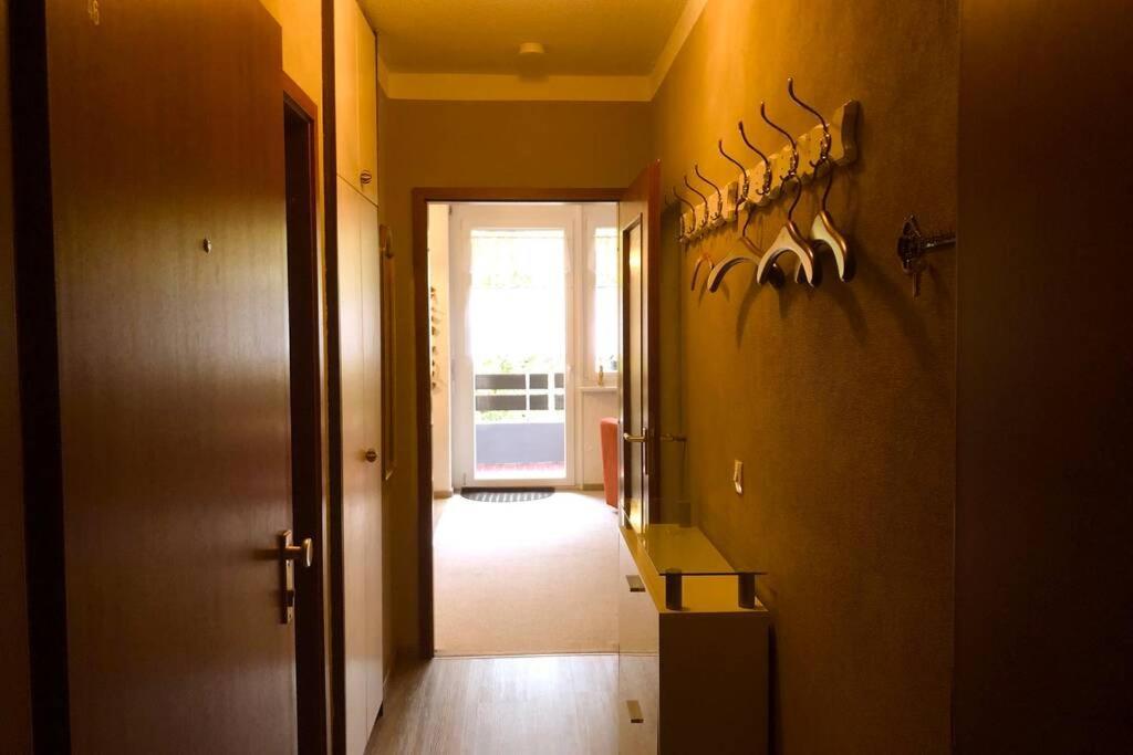 Ferienwohnung Schwarzwald تودموس المظهر الخارجي الصورة