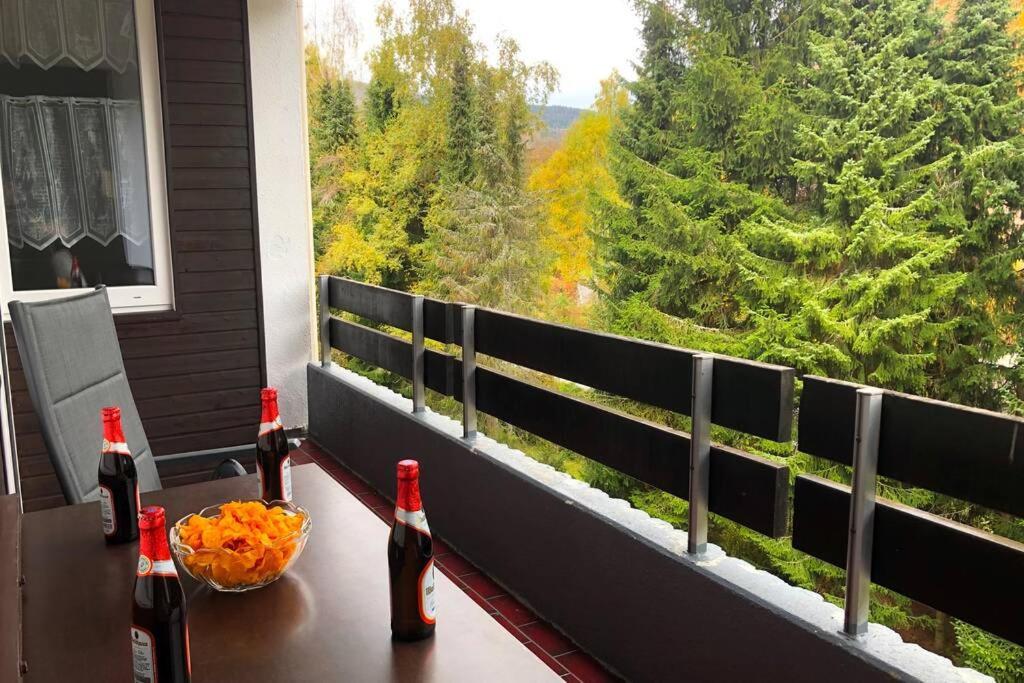 Ferienwohnung Schwarzwald تودموس المظهر الخارجي الصورة